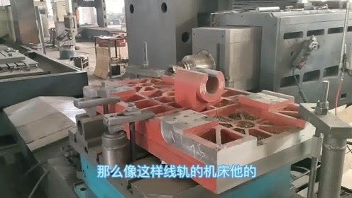 自主設計五軸加工中心 機床廠提升產品制造能力的戰(zhàn)略選擇