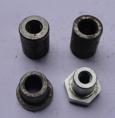 【廠家供應(yīng) 摩托車螺絲配件系列 機(jī)械零配件加工 佛山廠家】?jī)r(jià)格,廠家,圖片,其他緊固件、連接件,佛山市南海區(qū)俊盛五金標(biāo)準(zhǔn)件廠-