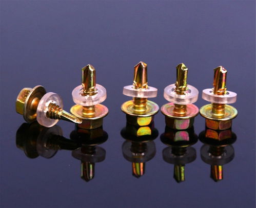 西安鉆尾螺絲廠哪家便宜點擊了解更多 邯鄲市永年區高新區益通緊固件綜合加工廠