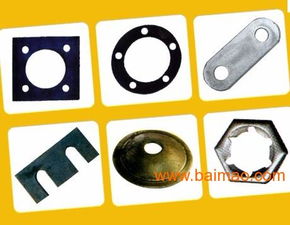 訂做異型平墊 英華緊固件的專業(yè)生產(chǎn)與金屬拉絲加工服務(wù)